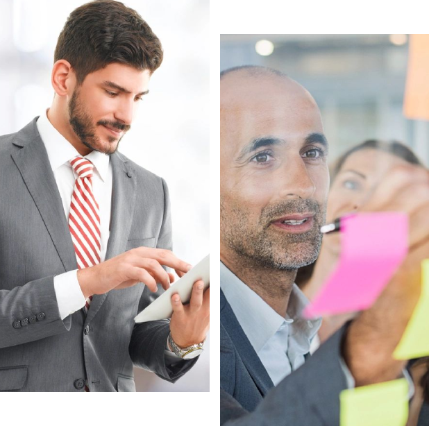 Prosperity Business Advisors