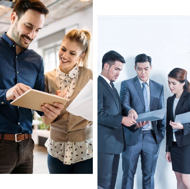 Prosperity Business Advisors