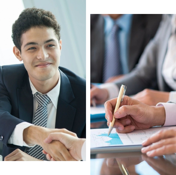 Prosperity Business Advisors