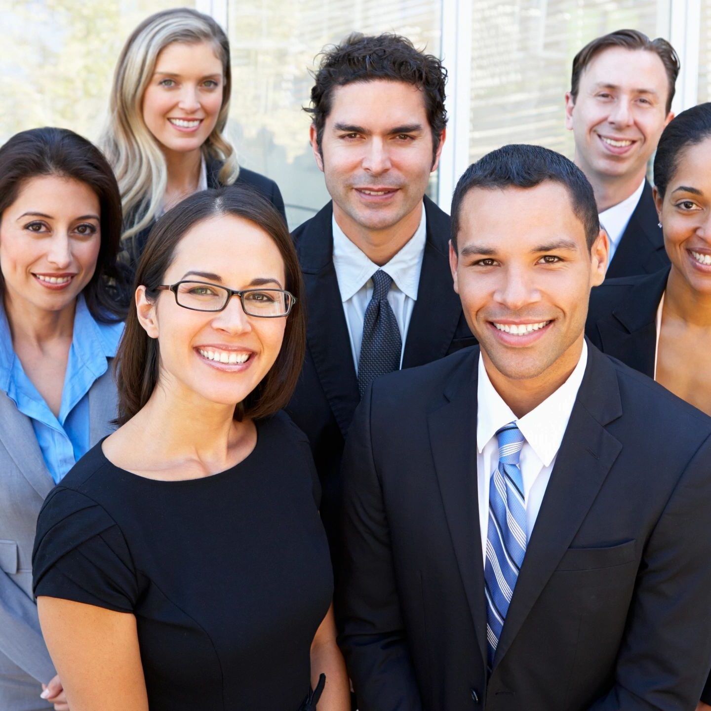 Prosperity Business Advisors